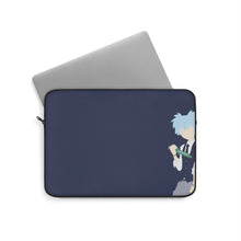 Load image into Gallery viewer, Assassination Classroom Nagisa Shiota Laptop Sleeve
