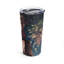 Load image into Gallery viewer, Kaguya Shinomiya Tumbler 20oz
