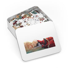 Load image into Gallery viewer, Monogatari (Series) Jigsaw Puzzle
