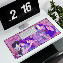 Load image into Gallery viewer, OMORI Mouse Pad (Desk Mat)
