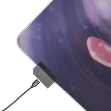 Load image into Gallery viewer, Sumire Heanna &amp; Keke Tang RGB LED Mouse Pad (Desk Mat)
