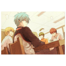 Load image into Gallery viewer, Kuroko&#39;s Basketball Tetsuya Kuroko, Taiga Kagami Jigsaw Puzzle
