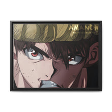Load image into Gallery viewer, Anime Dr. Stone Canvas Framed Art Print
