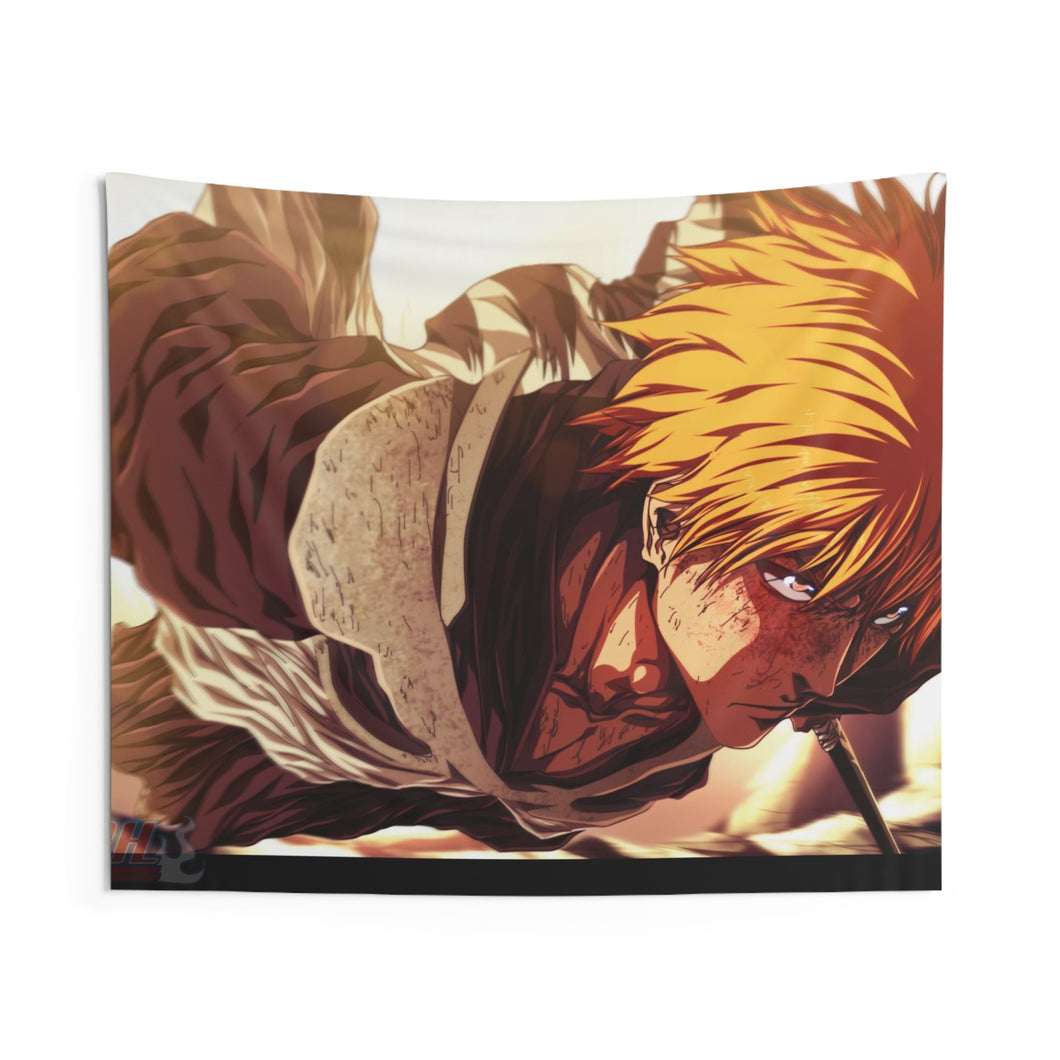 Anime Bleach Indoor Wall Tapestry