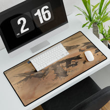 Load image into Gallery viewer, Homeworld: Deserts of Kharak Mouse Pad (Desk Mat)
