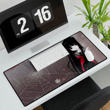 Load image into Gallery viewer, Jigoku Shoujo Mouse Pad (Desk Mat)
