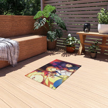 Load image into Gallery viewer, Gilgamesh, Saber (Fate Series) Rug

