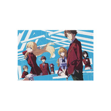 Load image into Gallery viewer, Classroom Of The Elite Rug
