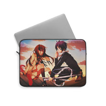 Load image into Gallery viewer, Anime Noragami Laptop Sleeve
