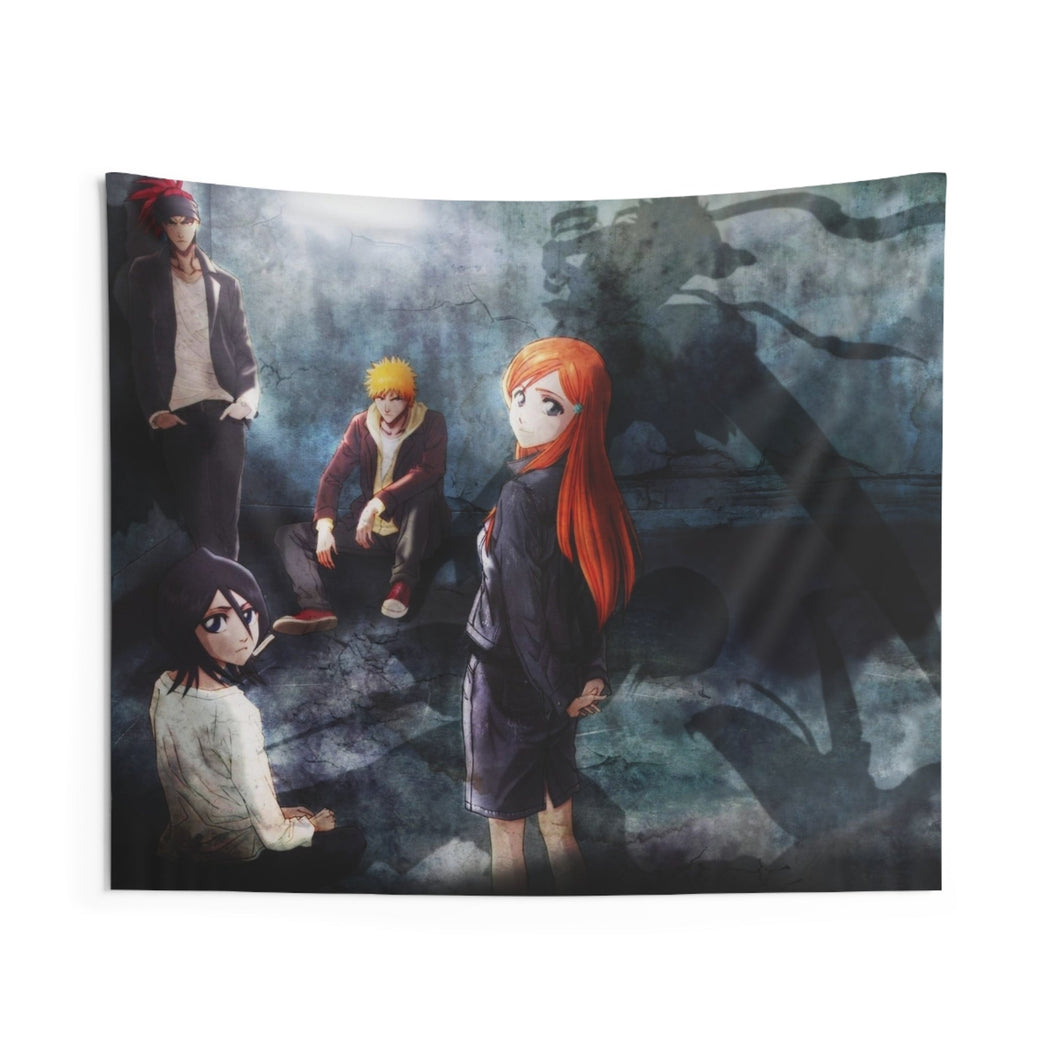 Anime Bleach Indoor Wall Tapestry