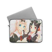 Load image into Gallery viewer, Anime Kaguya-sama: Love is War Laptop Sleeve
