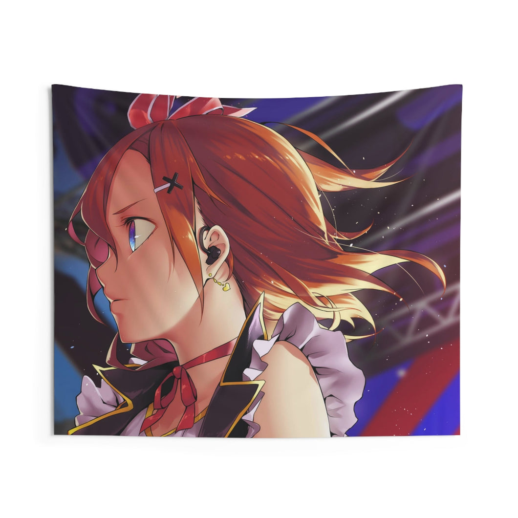 Love Live! Honoka Kousaka Indoor Wall Tapestry