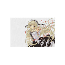 Load image into Gallery viewer, Chobits Rug
