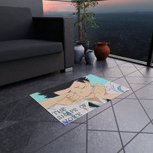 Load image into Gallery viewer, Koe No Katachi Shouya Ishida Rug
