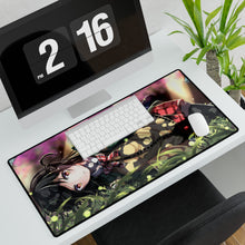 Load image into Gallery viewer, Anime Rent-A-Girlfriend Mouse Pad (Desk Mat)
