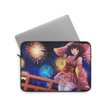 Load image into Gallery viewer, KonoSuba - God’s Blessing On This Wonderful World!! Laptop Sleeve
