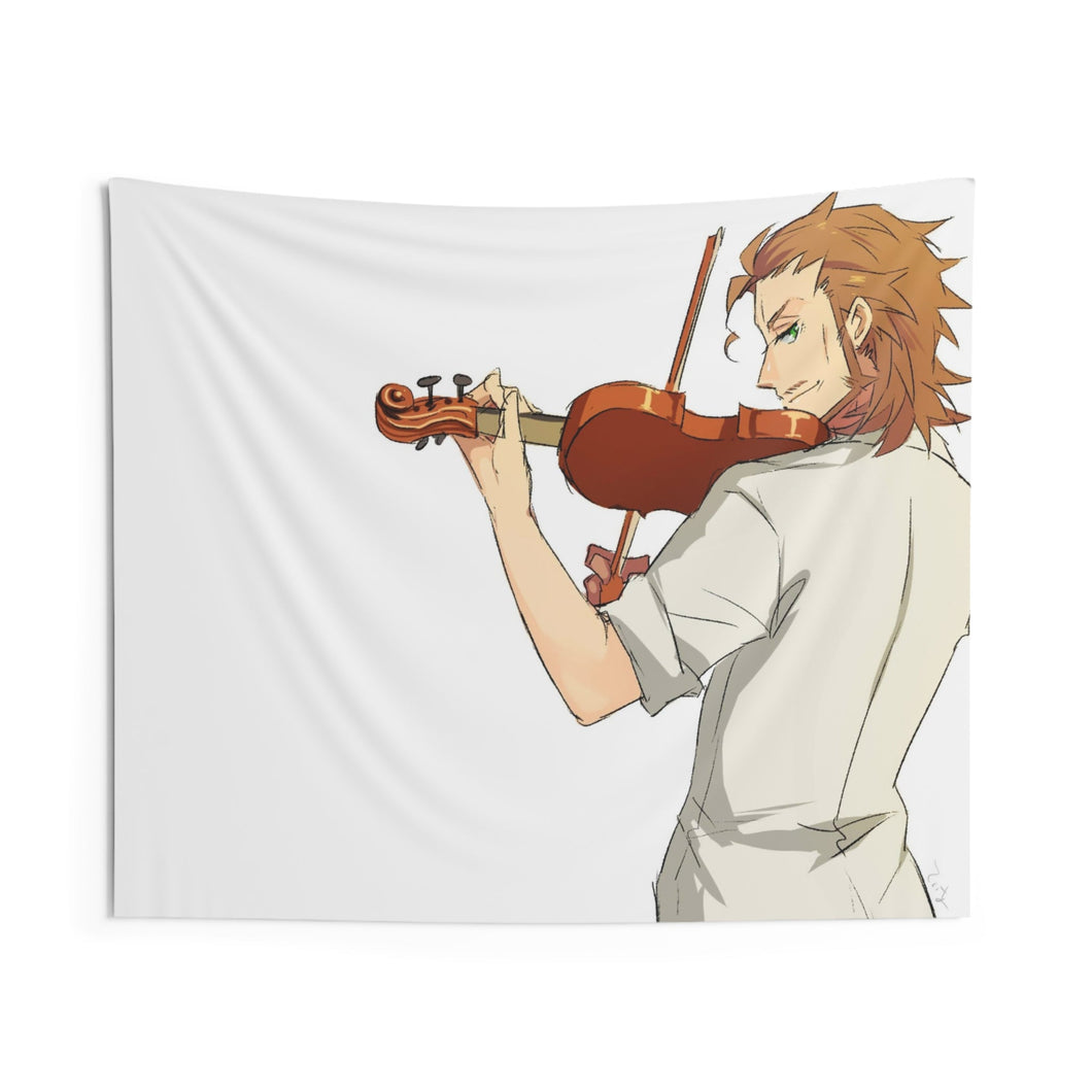 Fate/Apocrypha Indoor Wall Tapestry