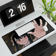 Load image into Gallery viewer, Anime Spy x Family Mouse Pad (Desk Mat)
