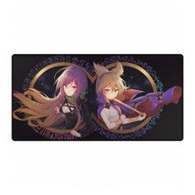 Load image into Gallery viewer, Anime Touhour Mouse Pad (Desk Mat)
