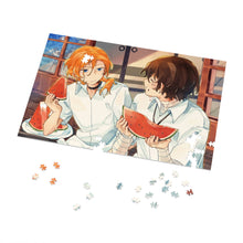 Load image into Gallery viewer, Anime Bungou Stray Dogs Jigsaw Puzzle

