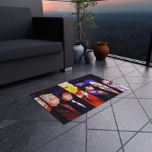 Load image into Gallery viewer, Reborn! Katekyo Hitman Reborn Rug
