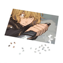 Load image into Gallery viewer, Vinland Saga Jigsaw Puzzle
