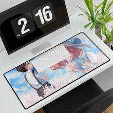 Load image into Gallery viewer, Anime Spy x Family Mouse Pad (Desk Mat)
