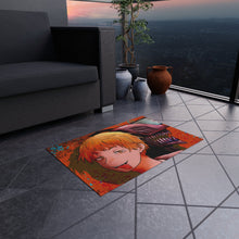 Load image into Gallery viewer, Chainsaw Man Rug
