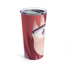 Load image into Gallery viewer, Gabriel DropOut Satanichia Kurumizawa Mcdowell Tumbler 20oz
