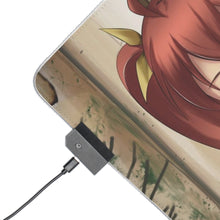 Load image into Gallery viewer, Oreimo RGB LED Mouse Pad (Desk Mat)
