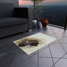 Load image into Gallery viewer, Anime Angel's Egg Rug
