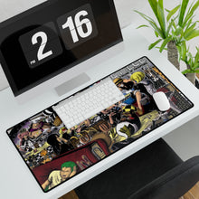 Load image into Gallery viewer, Anime One Piece Mouse Pad (Desk Mat)
