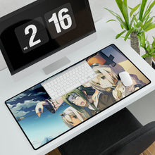 Load image into Gallery viewer, Utawarerumono Mouse Pad (Desk Mat)
