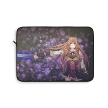 Load image into Gallery viewer, The Rising Of The Shield Hero Laptop Sleeve

