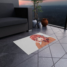 Load image into Gallery viewer, Anime Gabriel DropOut Rug
