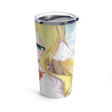 Load image into Gallery viewer, Anime Fairy Tail Tumbler 20oz
