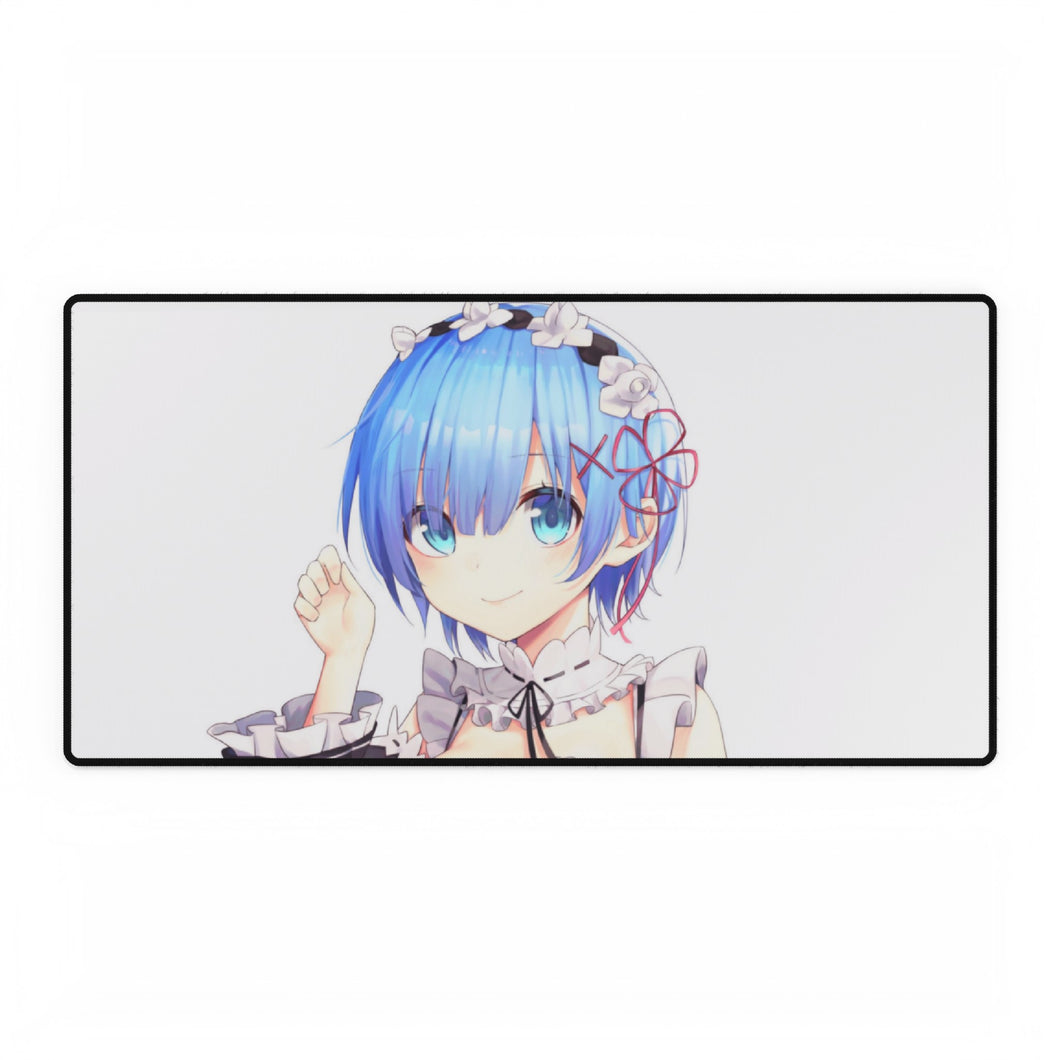 Anime Re:ZERO -Starting Life in Another World- Mouse Pad (Desk Mat)