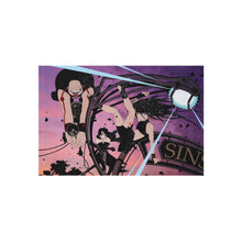 Load image into Gallery viewer, Anime FullMetal Alchemist Rug

