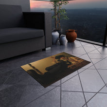 Load image into Gallery viewer, Spike Spiegel Rug
