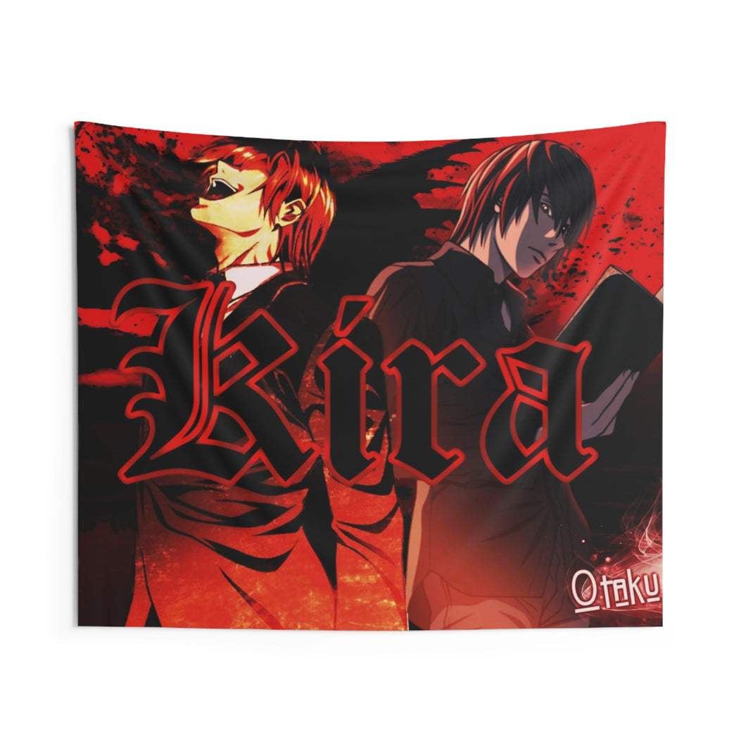 Anime Death Note Indoor Wall Tapestry