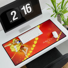 Load image into Gallery viewer, Anime Sailor Moon Mouse Pad (Desk Mat)
