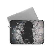 Load image into Gallery viewer, Anime Death Parade Laptop Sleeve
