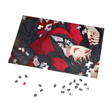 Load image into Gallery viewer, Anime Kakegurui Jigsaw Puzzle
