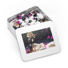 Load image into Gallery viewer, Violet Evergarden Jigsaw Puzzle
