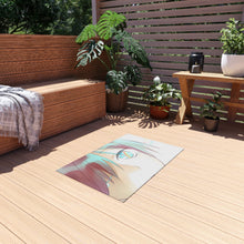 Load image into Gallery viewer, Yū Otosaka Face Rug
