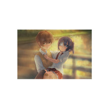 Load image into Gallery viewer, Love, Chunibyo &amp; Other Delusions Rug

