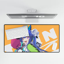 Load image into Gallery viewer, Anime Uma Musume: Pretty Der Mouse Pad (Desk Mat)

