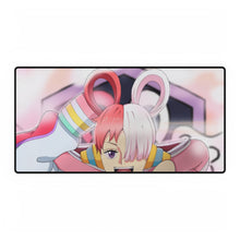 Load image into Gallery viewer, One Piece Film: Red Mouse Pad (Desk Mat)
