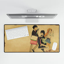 Load image into Gallery viewer, Anime Oreimo Mouse Pad (Desk Mat)
