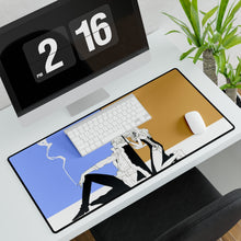 Load image into Gallery viewer, Anime One Piece Mouse Pad (Desk Mat)
